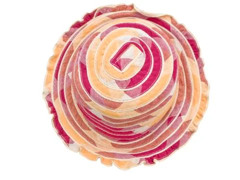 Panama Hat Stock Photos