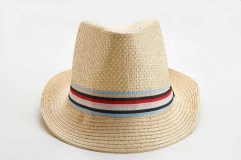 Panama Hat Stock Photos