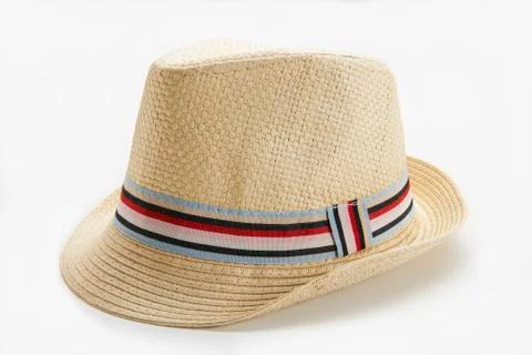 Panama Hat Stock Photos