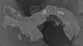 Panama - hub of the world. Bilevel 4k or 4k+ Resolution