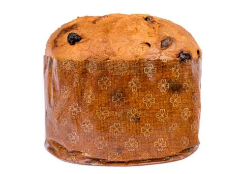 Panatton cake Stock Photos