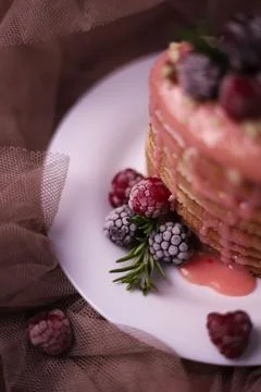 Pancake 9 Stock Photos