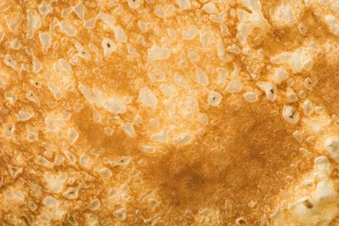 Pancake background Stock Photos