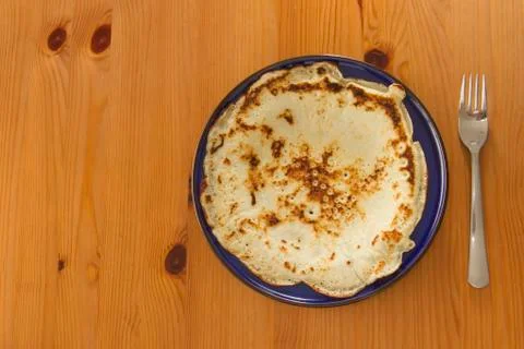Pancake Stock Photos