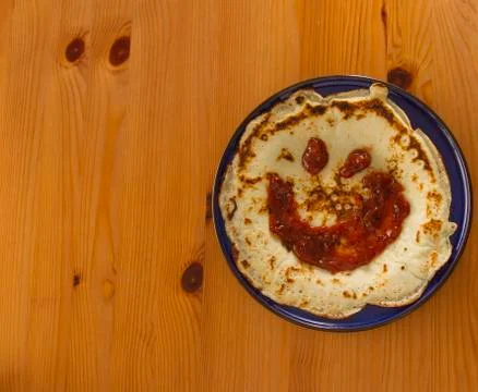 Pancake Stock Photos