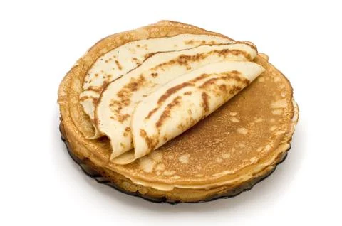 Pancake Stock Photos