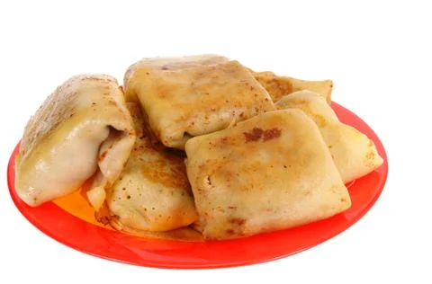 Pancake Stock Photos