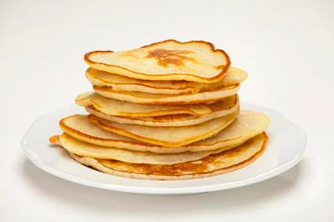 Pancake Stock Photos