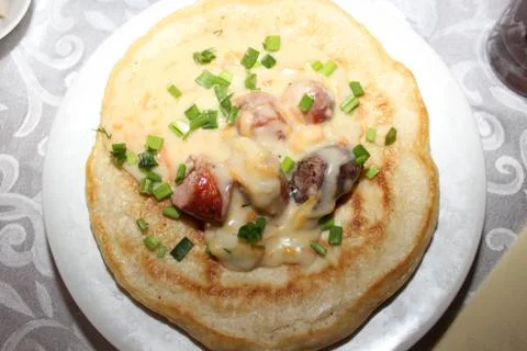 Pancake Stock Photos