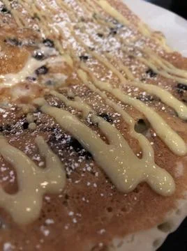 Pancake Stock Photos