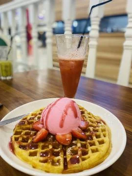 Pancake Stock Photos