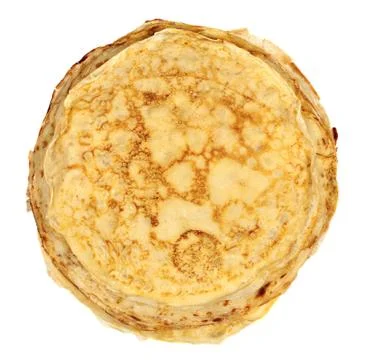 Pancakes Stock Photos