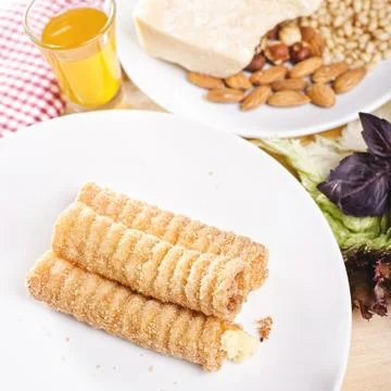 Pancakes Stock Photos