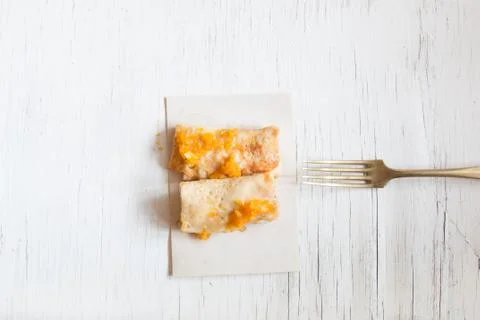 Pancakes Stock Photos