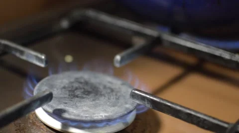 Pancakes on a plate Stock Footage 56994455