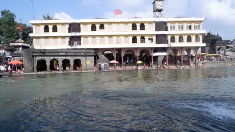 Panchavati Stock Footage 317088774