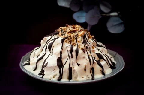 Pancho Cake Foto stock