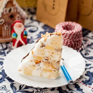 Pancho Cake Stock Photos