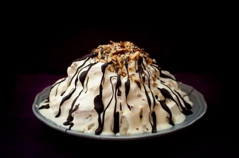 Pancho Cake Stock Photos