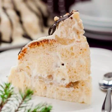 Pancho Cake Foto stock