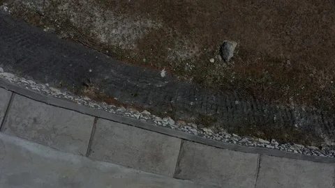 Pandawa plane xsection Stock Footage 116803156