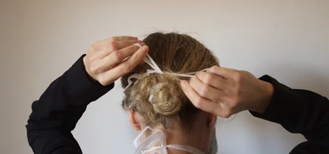 Pandemic 2 Stock Footage 127720569