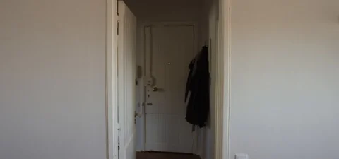 Pandemic 3 Stock Footage 127720821