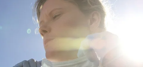 Pandemic 6 Stock Footage 127721429