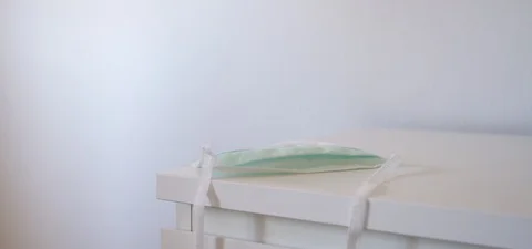 Pandemic 7 Stock Footage 127721293