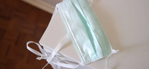 Pandemic 8 Stock Footage 127721176