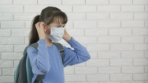 Pandemic. Epidemic. Stock Footage 126882600