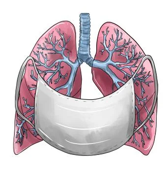 Pandemic Stock Illustration