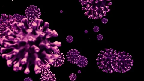 Pandemic Series Stock Footage 126762352