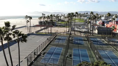 Pandemic view Stock Footage 131983755