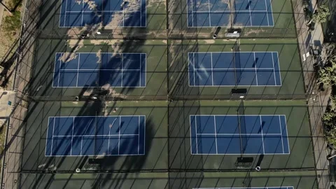 Pandemic view Stock Footage 131984468