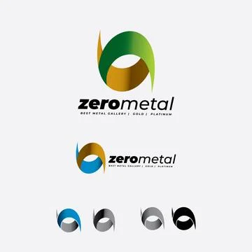 Pandent Craft Logo Stock Illustration