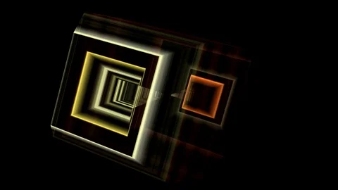 Pandora's Box Stock Footage 95041543