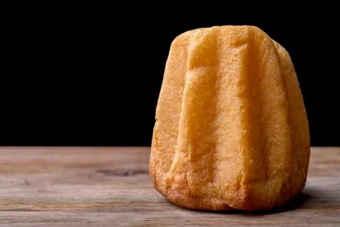 Pandoro cake Stock Photos