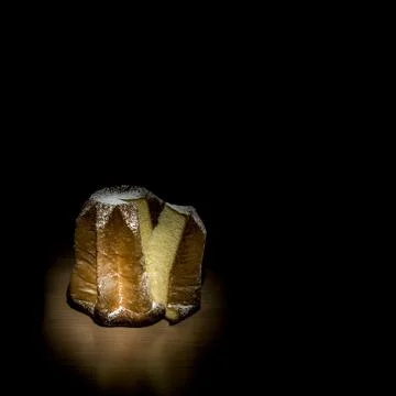 Pandoro Stock Photos