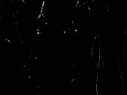 Pane Drips [08-10] - Rain Bubble Water Streak Texture Bokeh Stock Footage 151245411