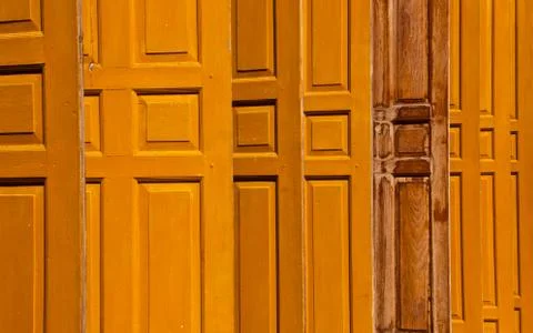 Pane of the window.. Stock Photos