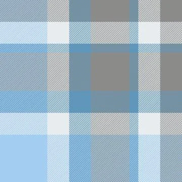 Panel background textile vector, stitched texture pattern fabric. Youth tar.. Illustrazione stock