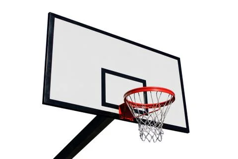 A panel of basketball Stock Photos