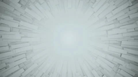 Panel Burst Background Stock Footage 20510992