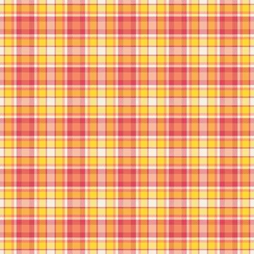 Panel check pattern texture, down background plaid tartan. Wallpaper vector.. 스톡 일러스트