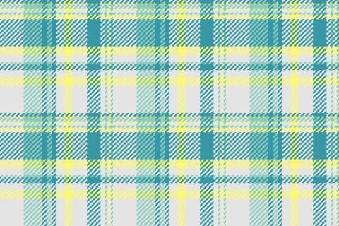 Panel check textile background, relax fabric texture pattern. Checkered pla.. Illustrazione stock