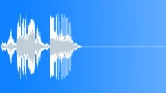 Panel Electronics - Touching On Screen - Sci-Fi (2) Sound Effect