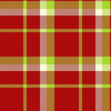 Panel fabric pattern seamless, commerce tartan textile check. Sewing backgr.. Stock Illustration