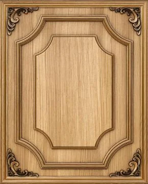 Panel Stock-Illustration