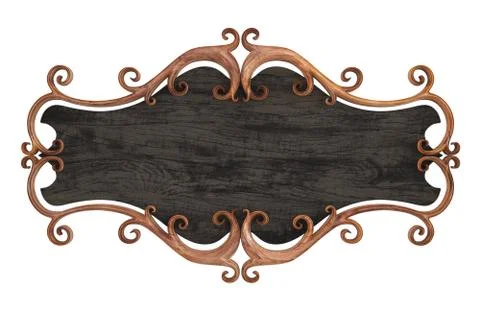 Panel Stock Illustration